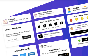 K Factors screenshot 1