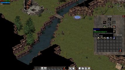 Flare (game) screenshot 1