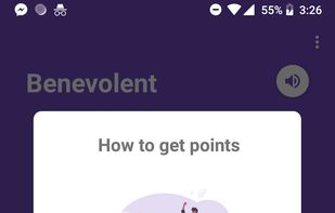 Tweet The Vocab screenshot 2