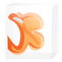 Microsoft Expression Design icon