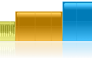 Performance Monitor screenshot 1