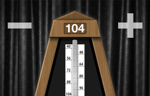 TrueMetronome screenshot 2