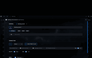Linken Sphere screenshot 3