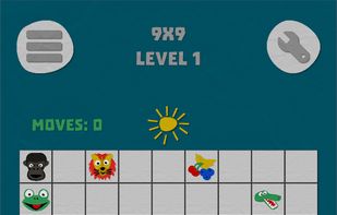 Crocodile Bite screenshot 3