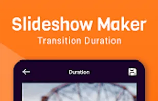 Photo Video maker with songs screenshot 1