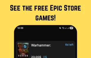 Steamletter screenshot 3