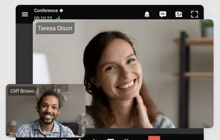 Unlimited Video Calls