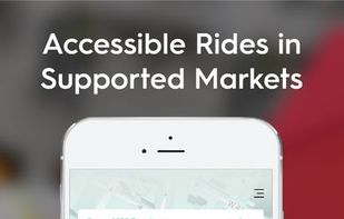 Curb Taxis screenshot 3