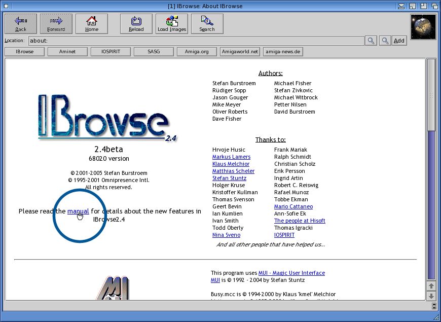 ibrowse similar software ibrowse similar software
