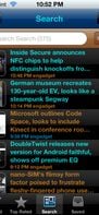 inoTechNews screenshot 2