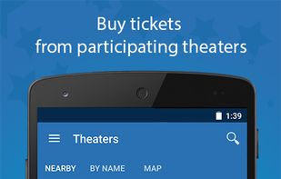 Flixster screenshot 3