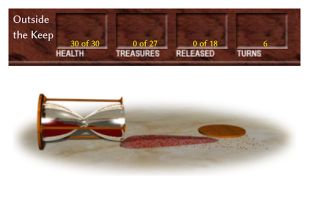 Fabularium screenshot 1