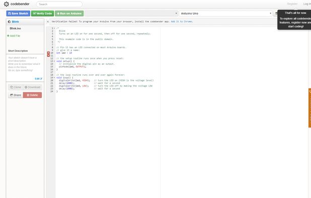 Open Source Arduino IDE Alternatives: Top 10 IDEs | AlternativeTo