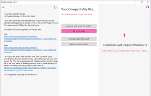 ReadySunValley screenshot 1