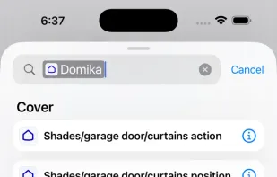 Domika screenshot 3
