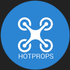 Hotprops icon
