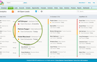 Dashtab screenshot 2