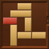 Move the Block: Slide Unblock Puzzle icon