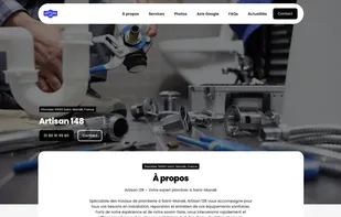 OptiPage screenshot 1