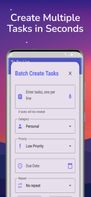 To Do List - Tasks Reminder screenshot 2