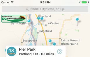 DiscAtlas screenshot 2