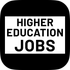 Higher Education Jobs by AppPasta.com icon