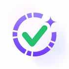 Habit Tracker &amp; AI Life Coach icon