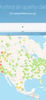IQAir AirVisual screenshot 3