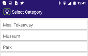 Phone Location Tracker - GPS screenshot 1
