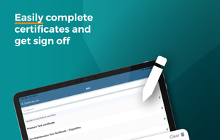 Commusoft screenshot 1
