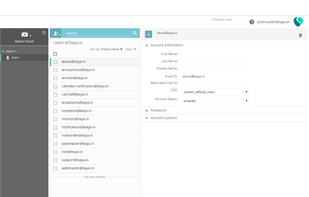ClrStream screenshot 3