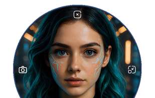 Alice AI Assistant screenshot 1