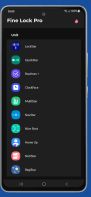 Fine Lock screenshot 2