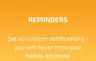 HabitCosmos screenshot 3