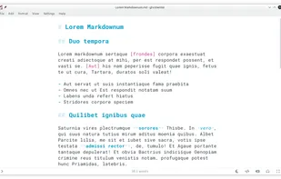 ghostwriter screenshot 1