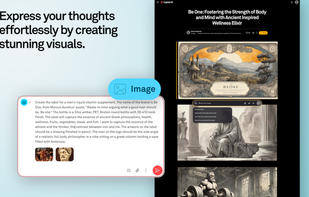 Capitol AI screenshot 3