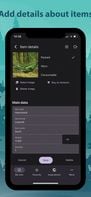 HikePack screenshot 3