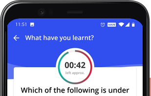 HandyTrain screenshot 2