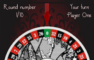 The Sexy Roulette screenshot 1