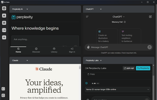 AI Gate screenshot 1