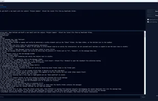 MaxSoft Desktop AI Agent screenshot 3