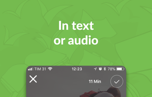 12min APP screenshot 3