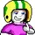 Commander Keen Icon