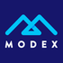 Modex icon