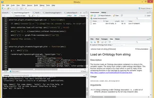 Fluent Editor screenshot 3