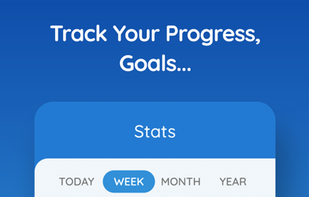 DRIP: Drink Water Reminder screenshot 1