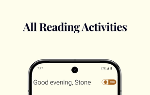 Clay Read screenshot 3