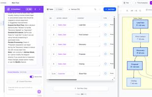 DrillSpark screenshot 2