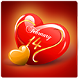 Valentine Day Wallpapers icon