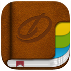 Daybook icon